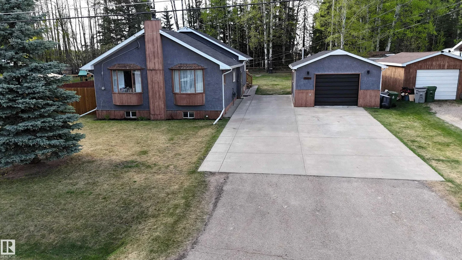 7126 4A AVE, Edson - 3 bedroom Detached Single Family for sale