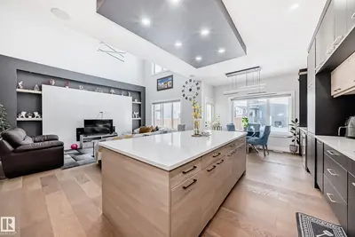 Interior photo 3 of 17112 68 ST NW