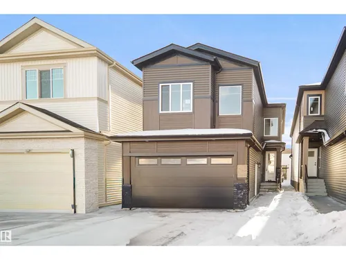 6807 169 AV NW, Edmonton - $639,980