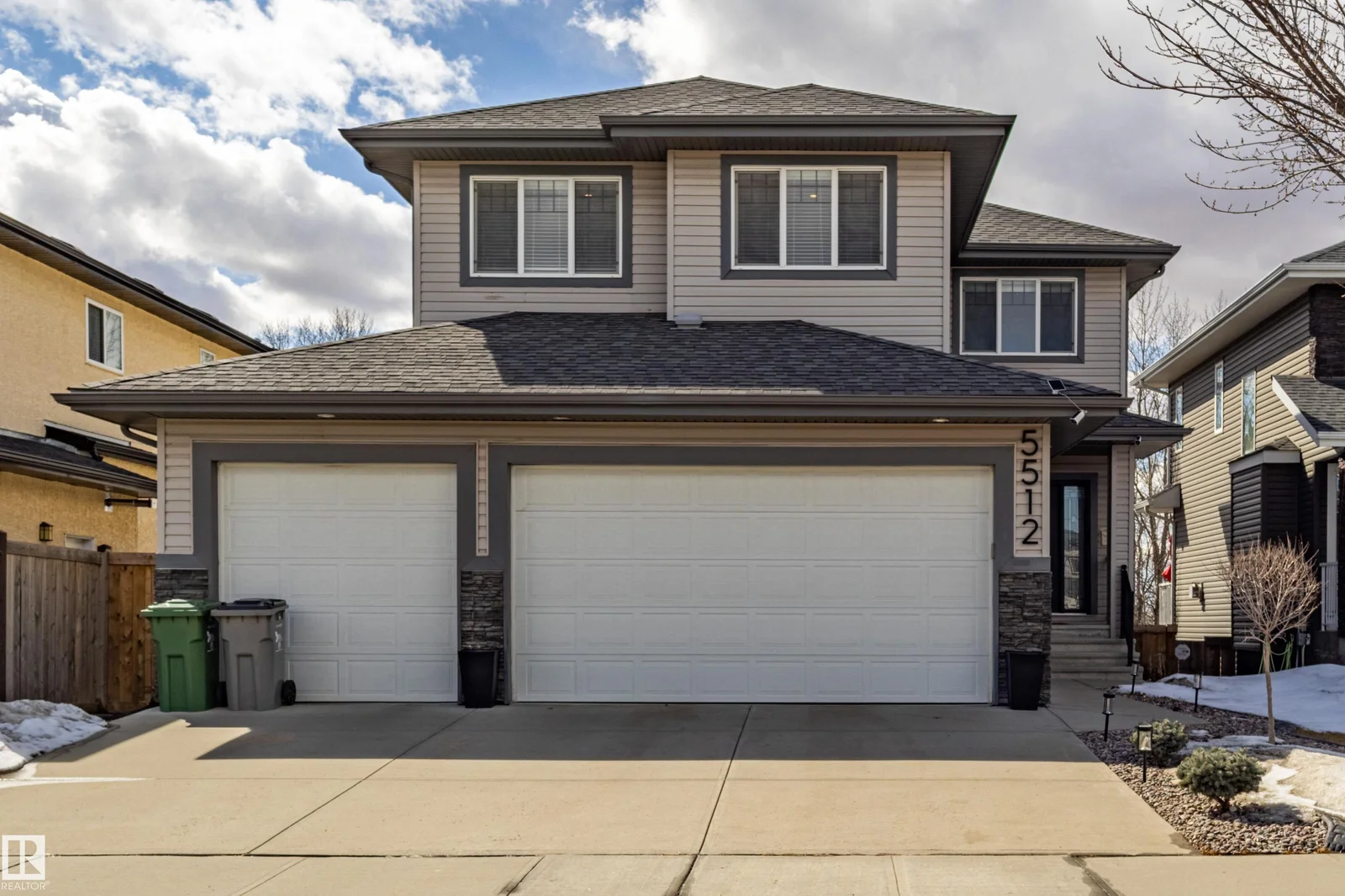5512 64 ST, Beaumont - 4 bedroom Detached Single Family for sale