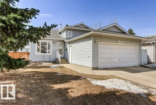 4432 32 ST NW, Edmonton - $449,900
