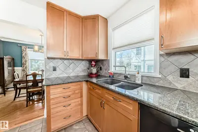 Interior photo 4 of 11243 127 ST NW