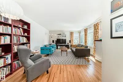 Interior photo 2 of 11243 127 ST NW