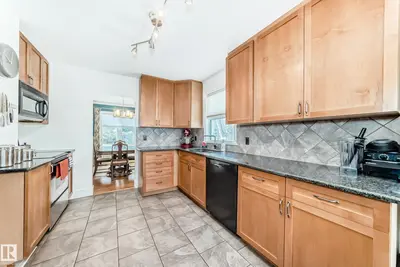 Interior photo 3 of 11243 127 ST NW