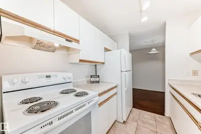 Interior photo 3 of #403 17467 98A AV NW