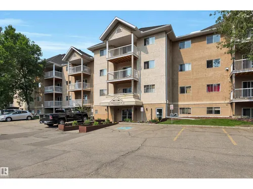 #302 17467 98A AV NW, Edmonton - $138,800