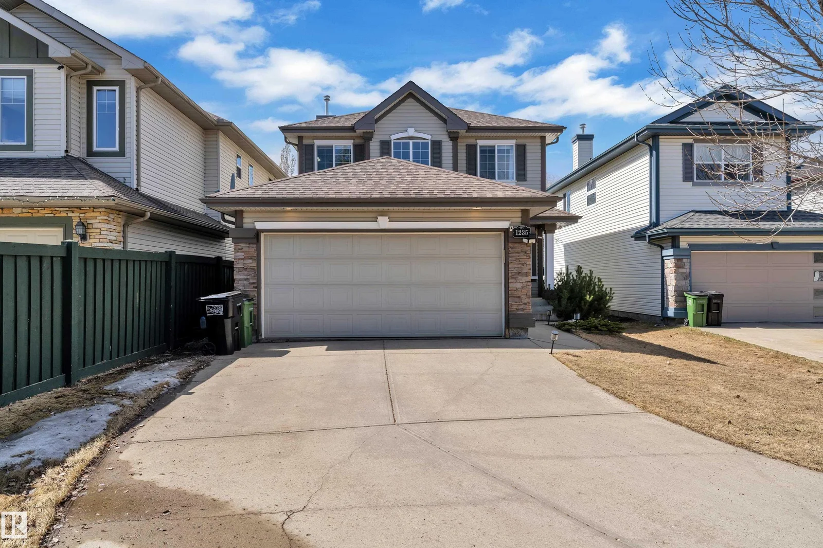 1235 RUTHERFORD RD SW SW, Edmonton - 3 bedroom Detached Single Family for sale