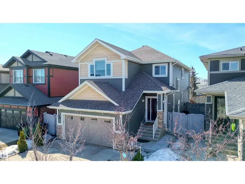 7276 Morgan RD NW NW, Edmonton - $839,800