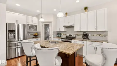 Interior photo 4 of 7276 Morgan RD NW NW