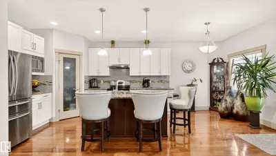 Interior photo 3 of 7276 Morgan RD NW NW