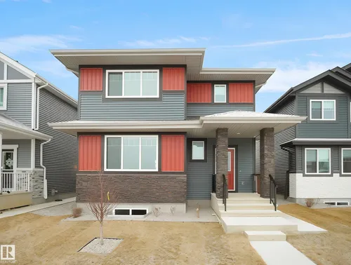 3331 ROY BROWN WY NW, Edmonton - $749,980