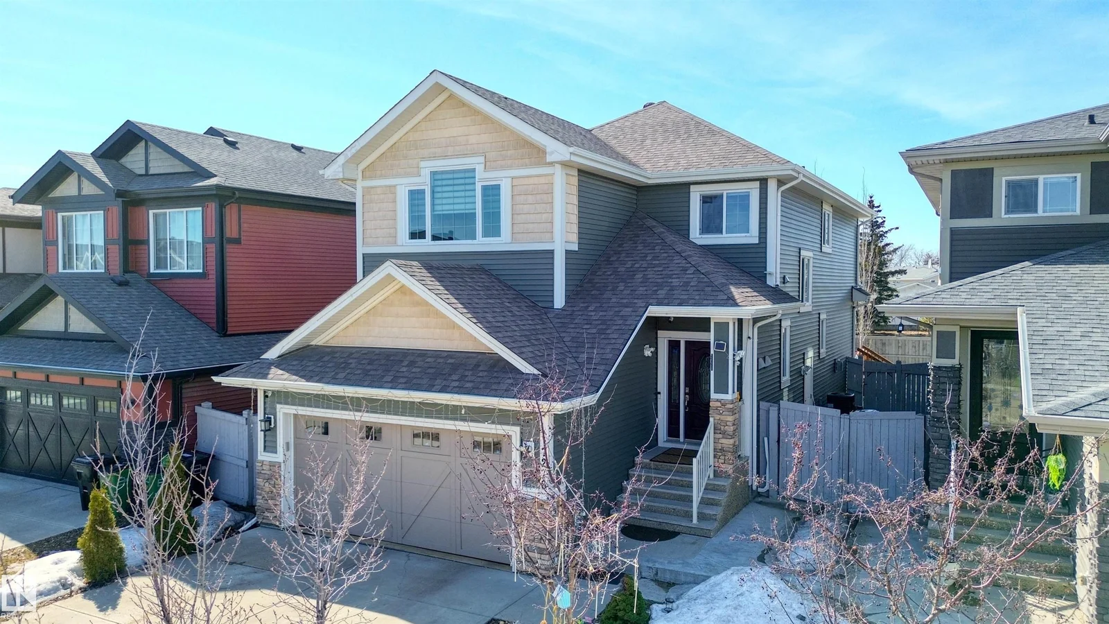 7276 Morgan RD NW NW, Edmonton - 6 bedroom Detached Single Family for sale