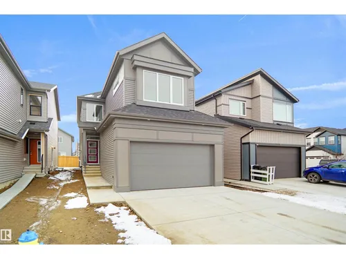 3050 DIXON LANDING LD SW, Edmonton - $649,990