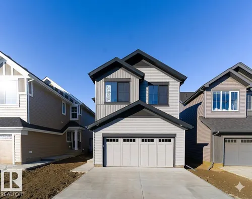 3038 DIXON LD SW, Edmonton - $634,900