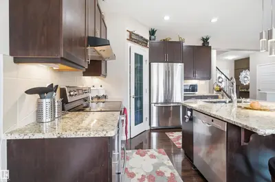 Interior photo 3 of 1444 37C AV NW