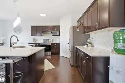 Interior photo 2 of 1453 HAYS WY NW