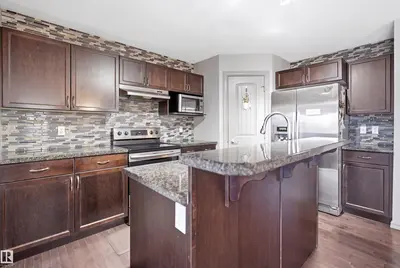 Interior photo 3 of 1144 35 AV NW