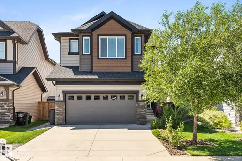 5432 ALLBRIGHT SQ SW, Edmonton - $629,900