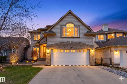 1044 BARNES WY SW, Edmonton - $689,000