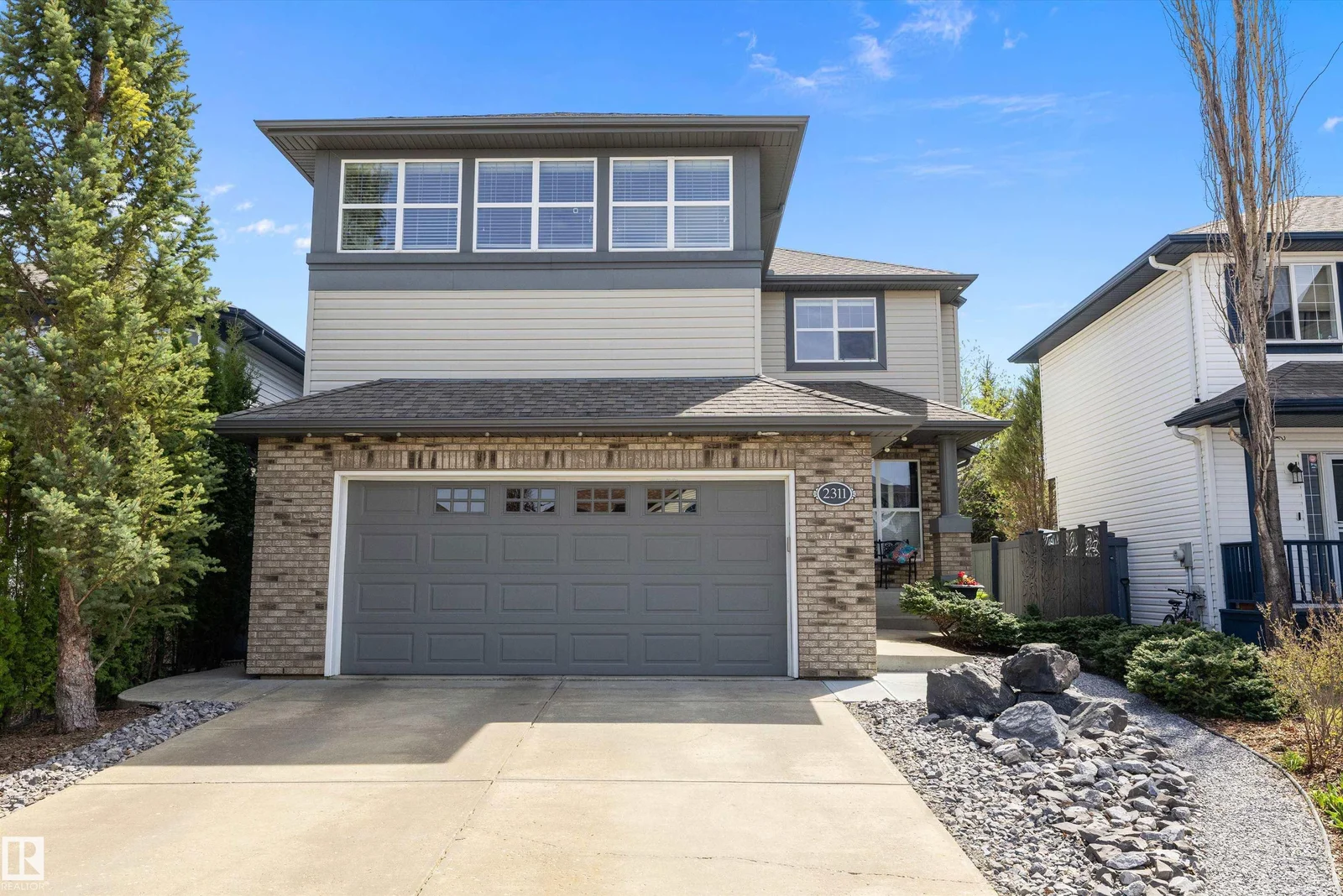 2311 BAILEY SW, Edmonton - 6 bedroom Detached Single Family for sale