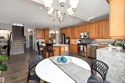 Interior photo 4 of 2311 BAILEY SW