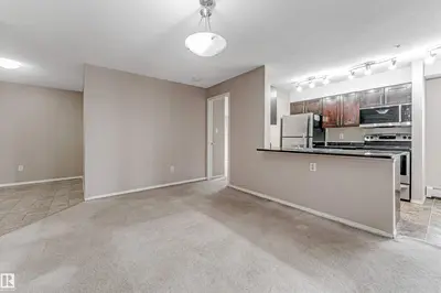 Interior photo 4 of #118 11803 22 Ave SW