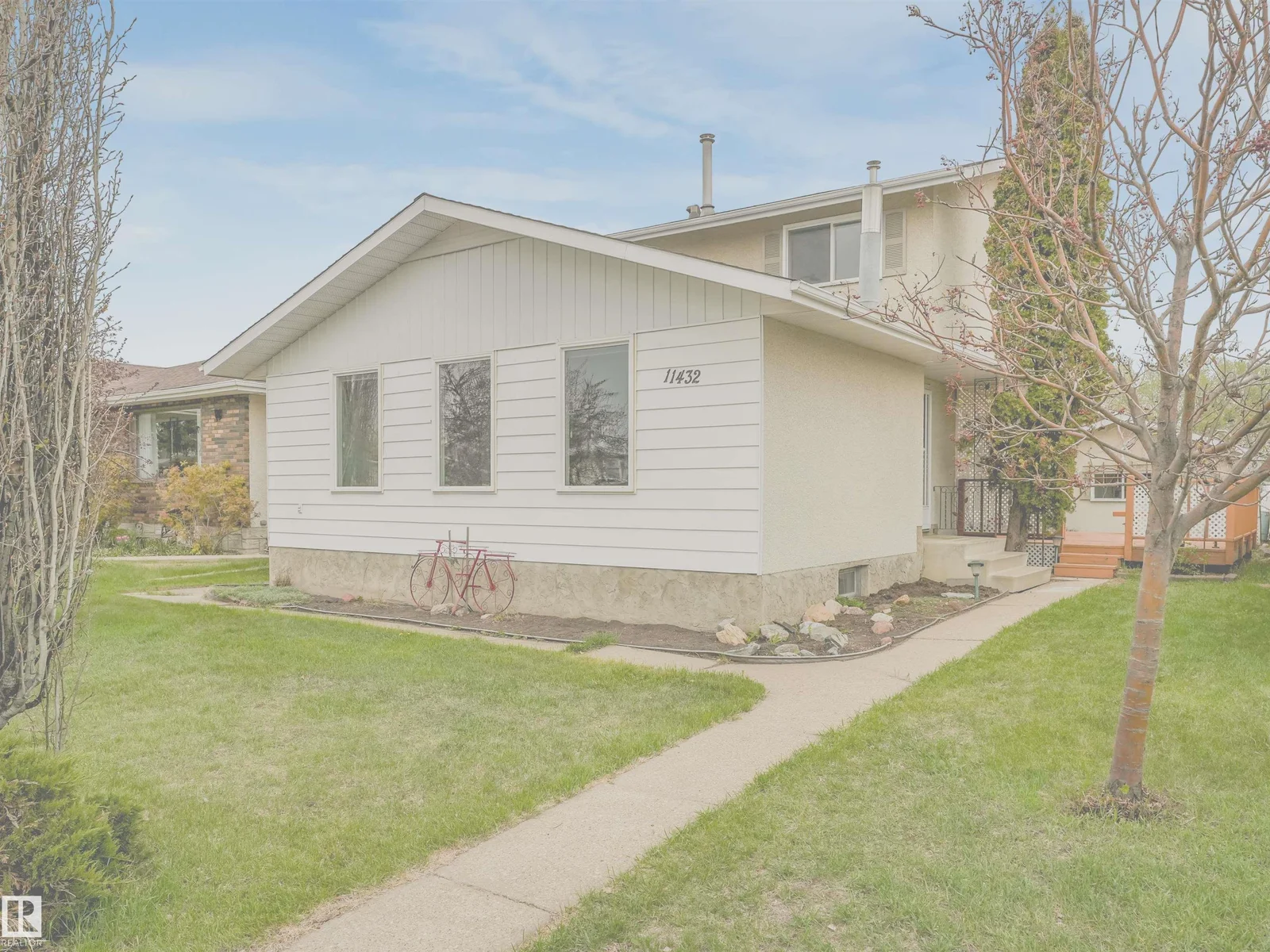 , Edmonton - 5 bedroom Detached Single Family for sale