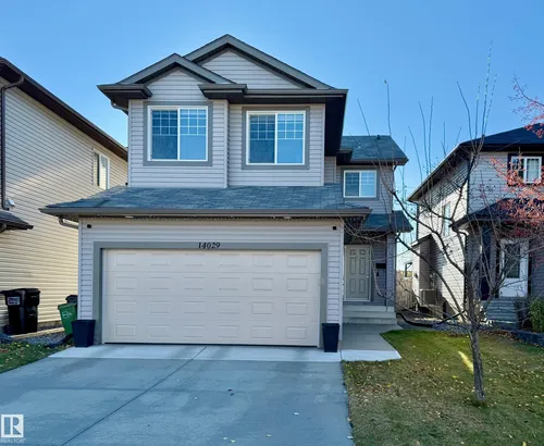14029 145 AV NW, Edmonton - $524,900