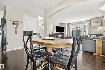 Interior photo 3 of 14740 140 ST NW