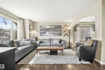 Interior photo 4 of 14740 140 ST NW