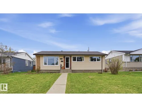 10651 61 ST NW, Edmonton - $525,000