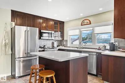 Interior photo 4 of 4704 109 AV NW