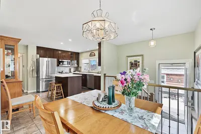 Interior photo 3 of 4704 109 AV NW