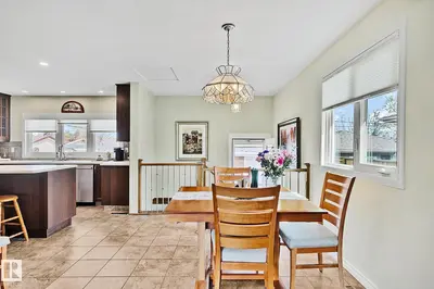 Interior photo 2 of 4704 109 AV NW