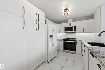 Interior photo 3 of 501 7905 96 ST NW
