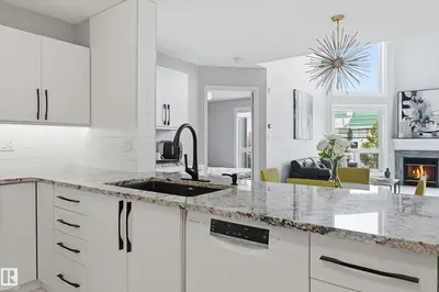 Interior photo 4 of 501 7905 96 ST NW