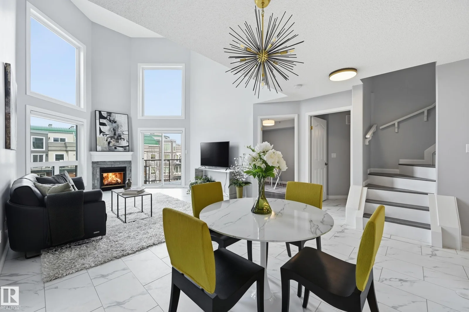 501 7905 96 ST NW, Edmonton - 2 bedroom Apartment for sale