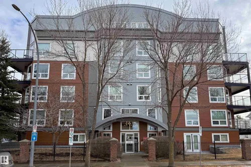 #409 7839 96 ST NW, Edmonton - $335,000