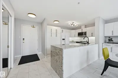 Interior photo 2 of 501 7905 96 ST NW