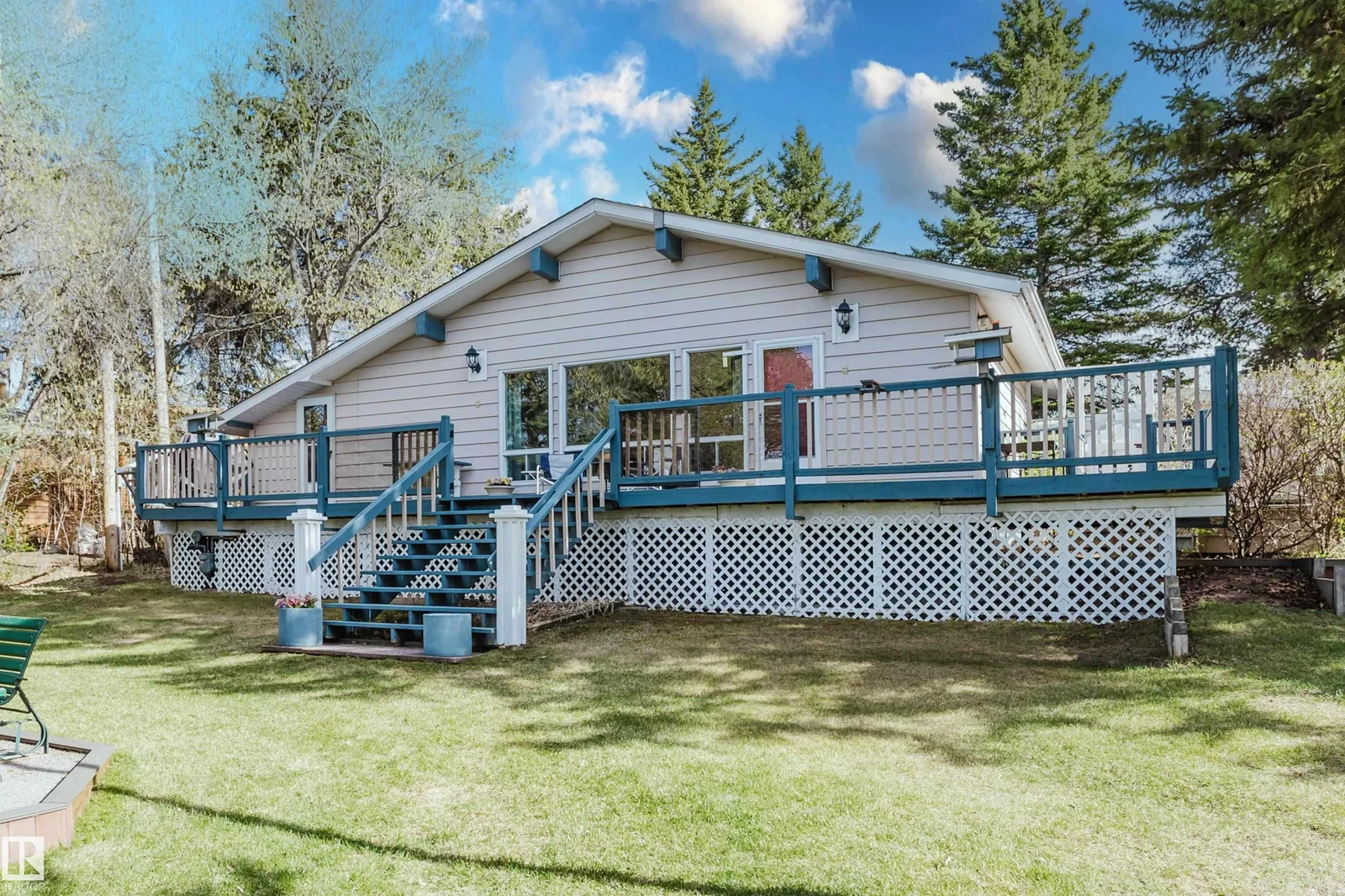 #49 52515 RGE ROAD 52, Rural Parkland County - 3 bedroom Detached Single Family for sale