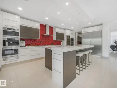 Interior photo 3 of #26 51222 RGE ROAD 260