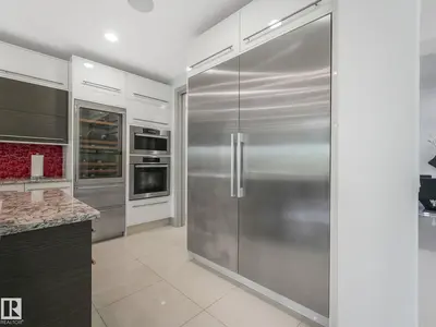 Interior photo 4 of #26 51222 RGE ROAD 260