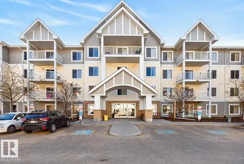 #404 2204 44 AV NW, Edmonton - $212,000