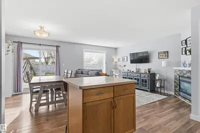 Interior photo 2 of 15315 137A ST NW