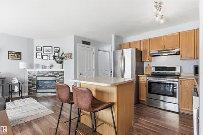 Interior photo 4 of 15315 137A ST NW