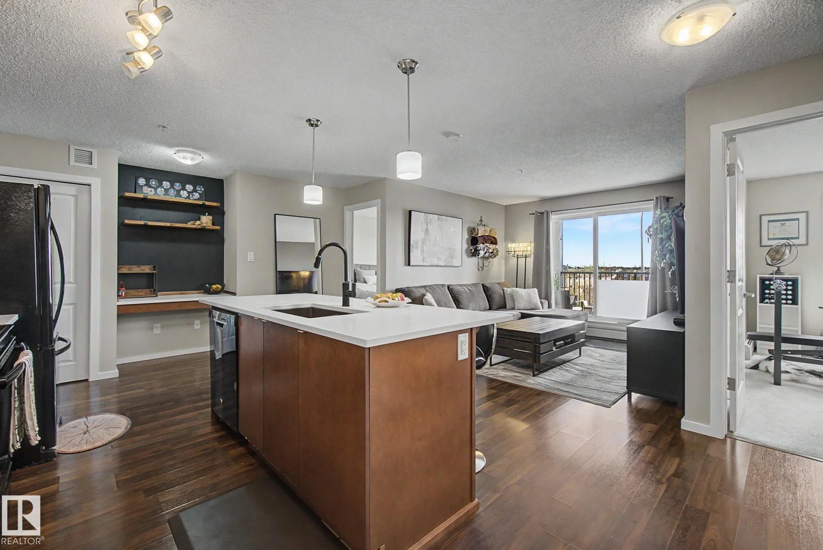 #334 504 ALBANY WY NW, Edmonton - 2 bedroom Apartment for sale