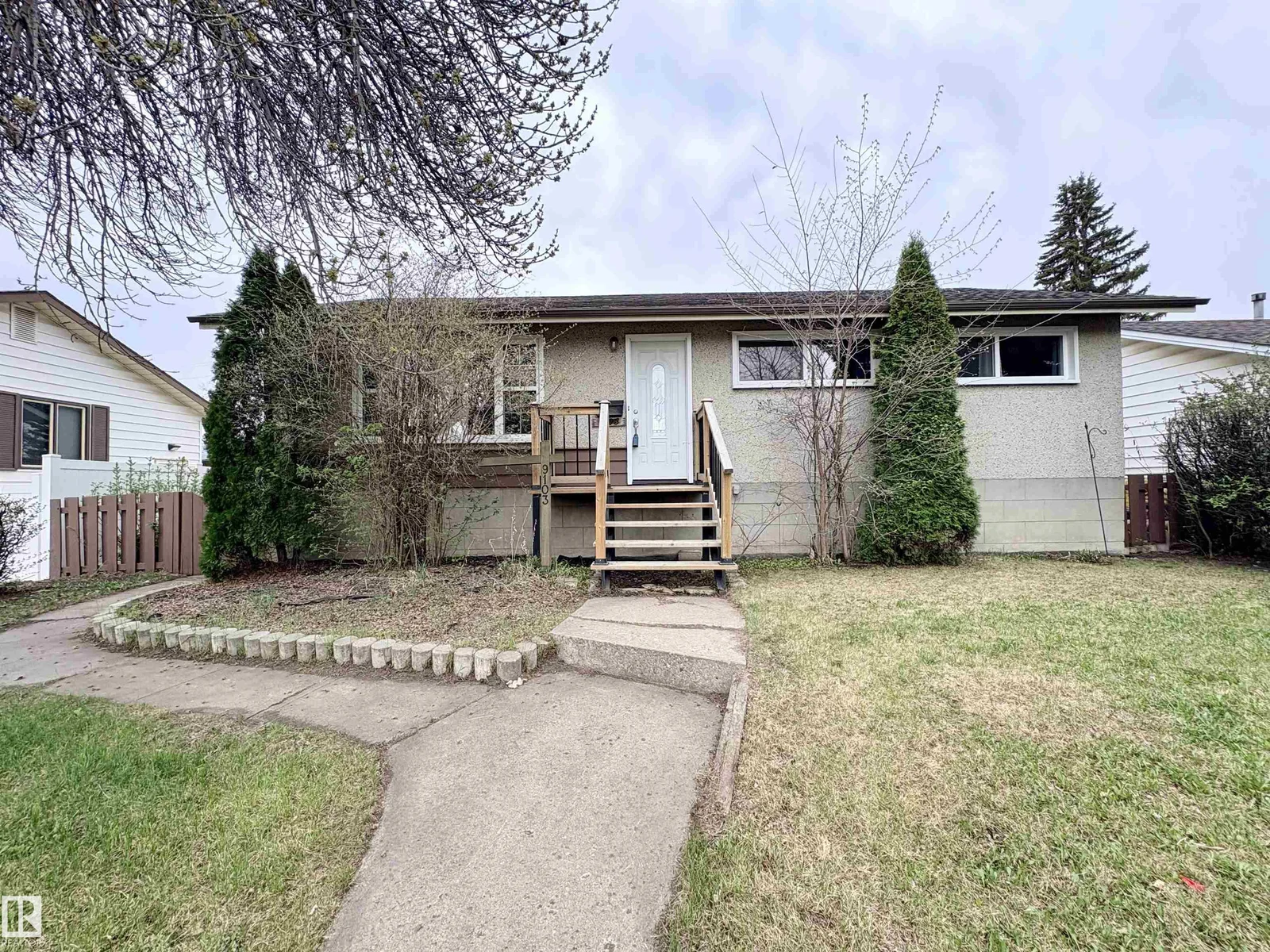 9103 131 AV NW, Edmonton - 4 bedroom Detached Single Family for sale