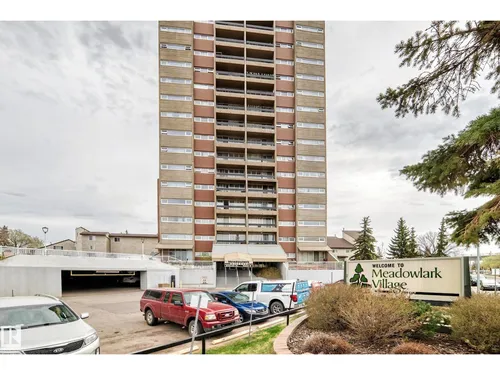 #115 8735 165 ST NW, Edmonton - $159,000