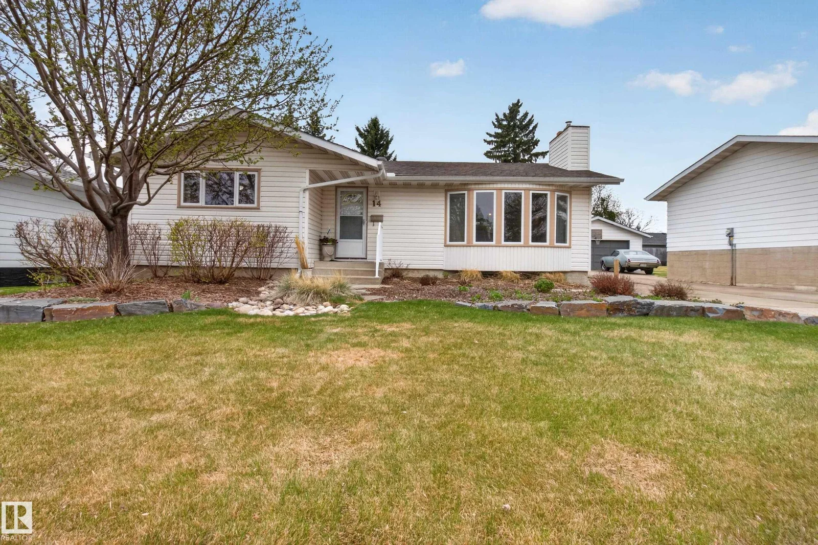 14 GILLINGHAM CR, Sherwood Park - 3 bedroom Detached Single Family for sale