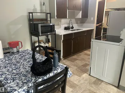 Interior photo 4 of #204 10811 115 ST NW